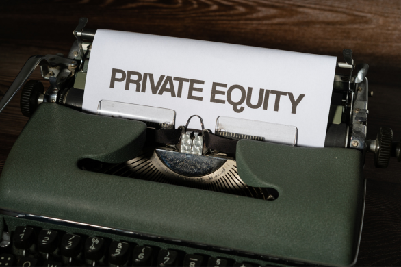 Private equity als alternatief voor financiering?
