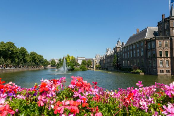 Kabinet Jetten van start. Goede hoop voor ondernemers?
