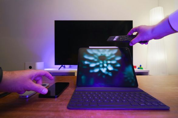 Nederland digitaal koploper