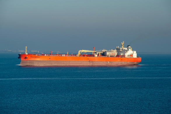 De Straat van Hormuz? Bekend, berucht en gevreesd