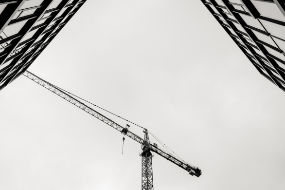 Meer bouwvergunningen, maar wanneer wordt er echt gebouwd?