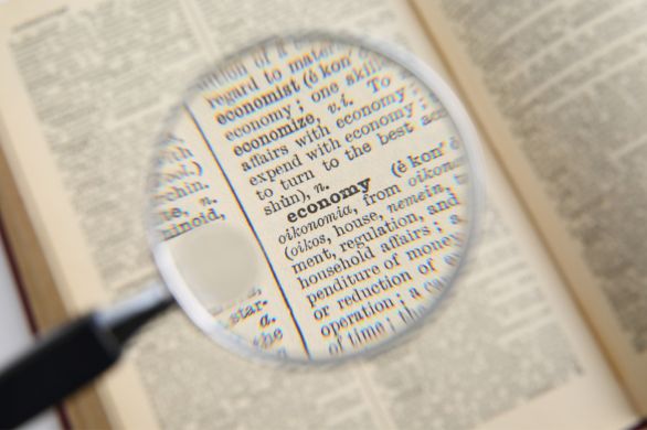 De economie koelt af. Is dat reden tot zorg?