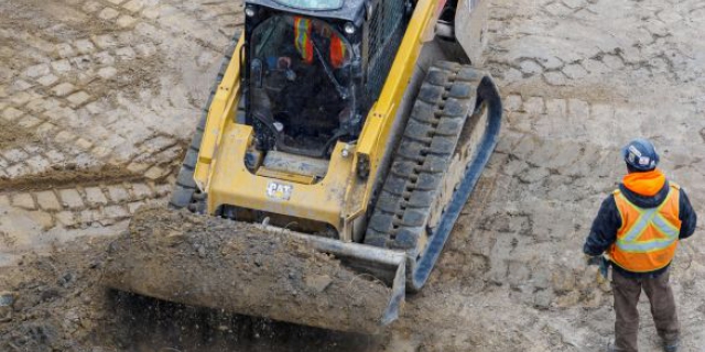 Bouwsector terughoudend met zzp’ers door nieuwe belastingregels