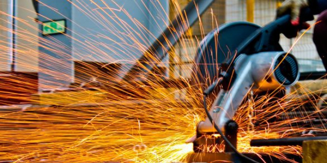 Nederlandse industrie stabiliseert na maanden van krimp