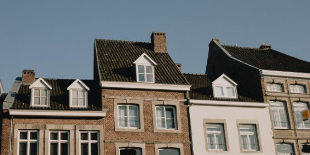 Bouw loopt vast op stikstof, stroomnet én regeldruk