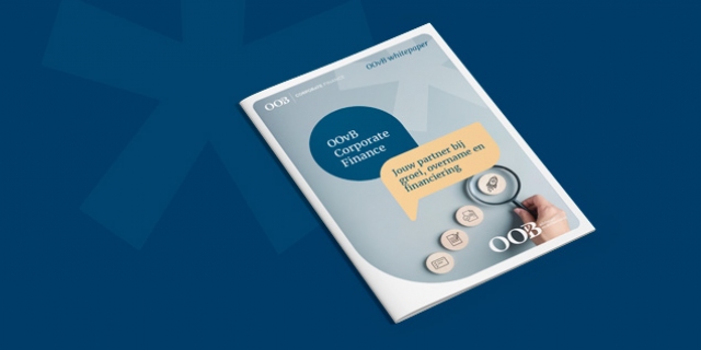 Whitepaper Corporate Finance